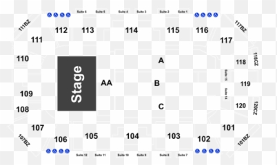 Blippi Live Tickets - Number Png,Blippi Png