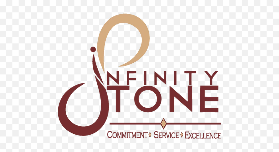 Home Dfw - Dallas Tx Infinity Stone Inc Vertical Png,Stone Logo