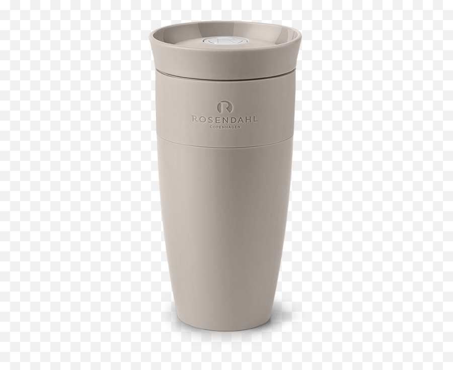 Rosendahl Gc To - Go Cup 28 Cl Sand Buy Here Rosendahl To Go Png,Sand Transparent