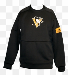 Pittsburgh Penguins Pullover 308 - Long Sleeve Png,Pittsburgh Penguins Png