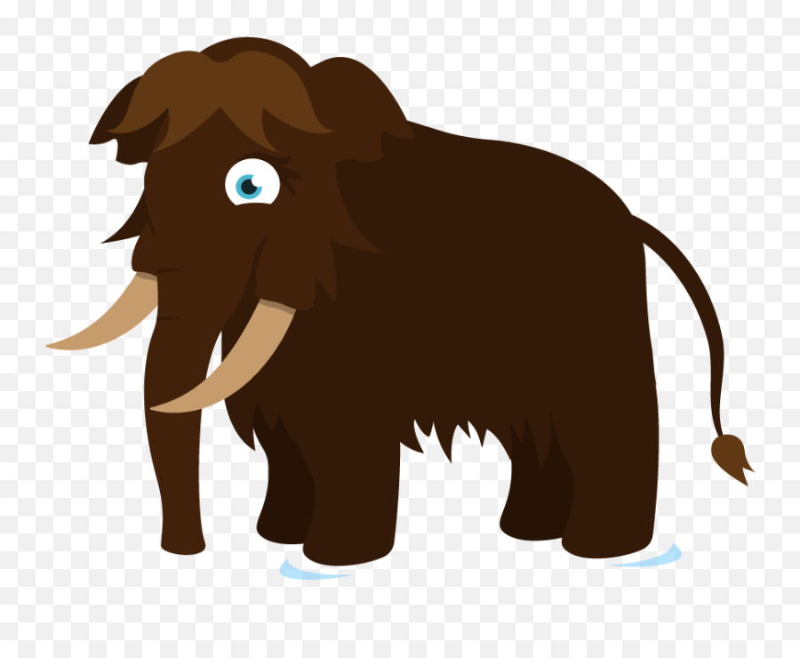 Mammoth - Woolly Maths Games Clipart Full Size Clipart Nicki Minaj Shes A Mammoth Of Course Png,Mammoth Png