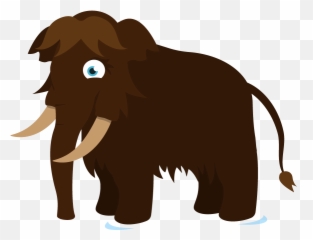 Mammoth - Woolly Maths Games Clipart Full Size Clipart Nicki Minaj Shes A Mammoth Of Course Png,Mammoth Png
