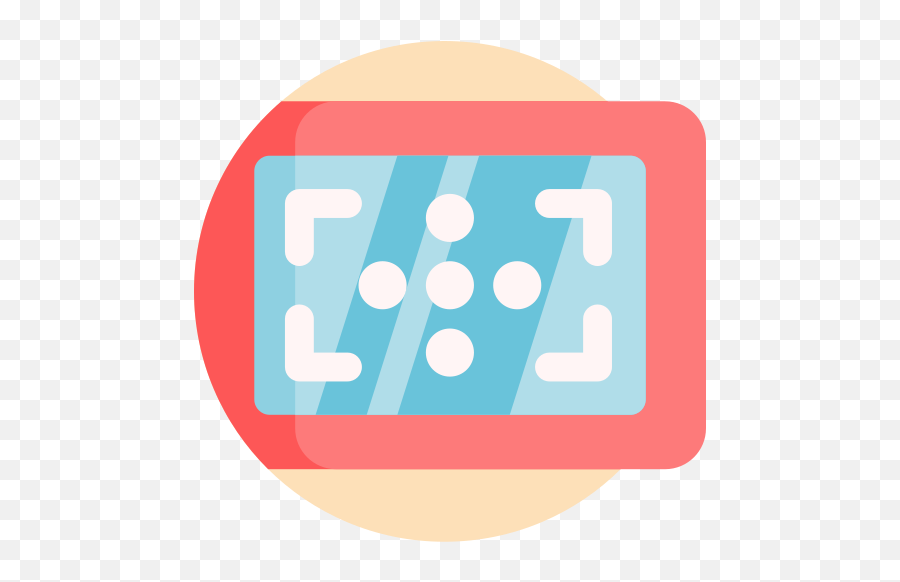 Viewfinder - Free Electronics Icons Dot Png,Viewfinder Png