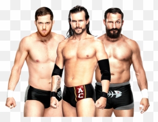Undisputed Era Profile Dwe Dfreedom30 Wrestling Entertainment - Undisputed Era Png,Adam Cole Png