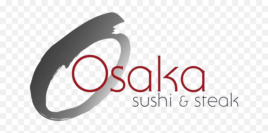 Osaka Sushi U0026 Steak - Osaki Sushi And Steakhouse Logo Png,Sushi Logo