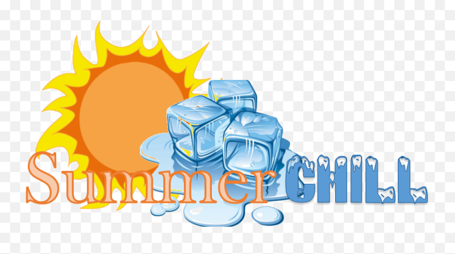 Summer Chill Elkhart In - Clip Art Png,Chill Png