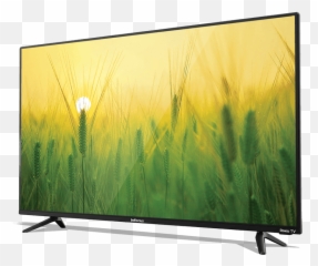 Classic Series Tvs - InFocusTV 4k UHD Roku Kisan Divas Day png