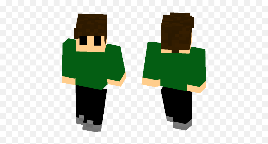 Download Hd Peter Parker - Minecraft Skin John Wick Barriss Offee Minecraft Skin Png,Peter Parker Png