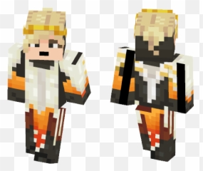 Download Mercy - Fictional Character Png,Mercy Overwatch Png