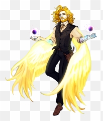 Dnd Png - Dnd Party Inarius Illustration 248674 Vippng Fictional Character,Dnd Png