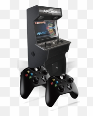 Game Media - Mug Smashers Arcade Cabinet Png,Ps3 Png
