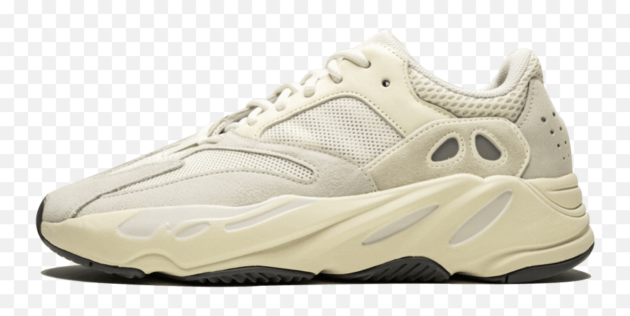 Adidas Yeezy Boost 700 Analog - Yeezy 700 V1 Analog Png,Yeezy Png