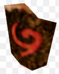 Nintendo 64 - The Legend of Zelda Ocarina Time Deku Shield Of png