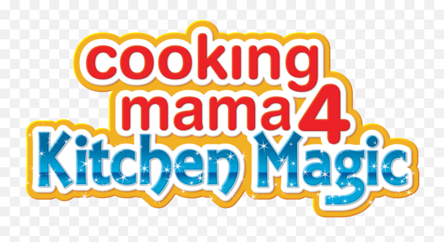 Logos 2 U2014 Third Power Studios Png Cooking Mama Logo