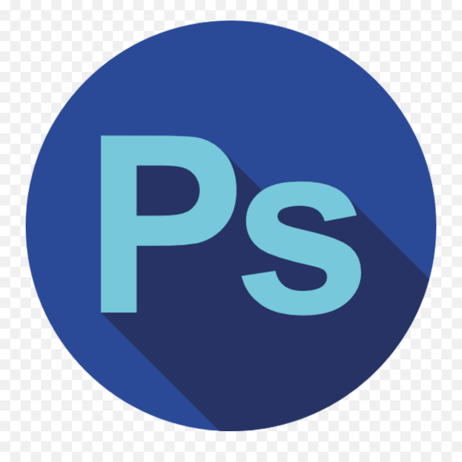 Adobe Photoshop Cc Course - Icono De Photoshop Png,Photoshop Logo