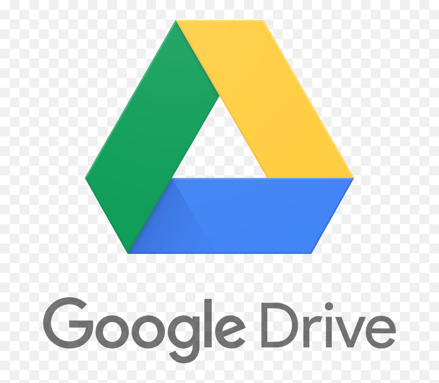 Google - Drivelogo Syncspider Google Team Drive Logo Png,Google Logo Png