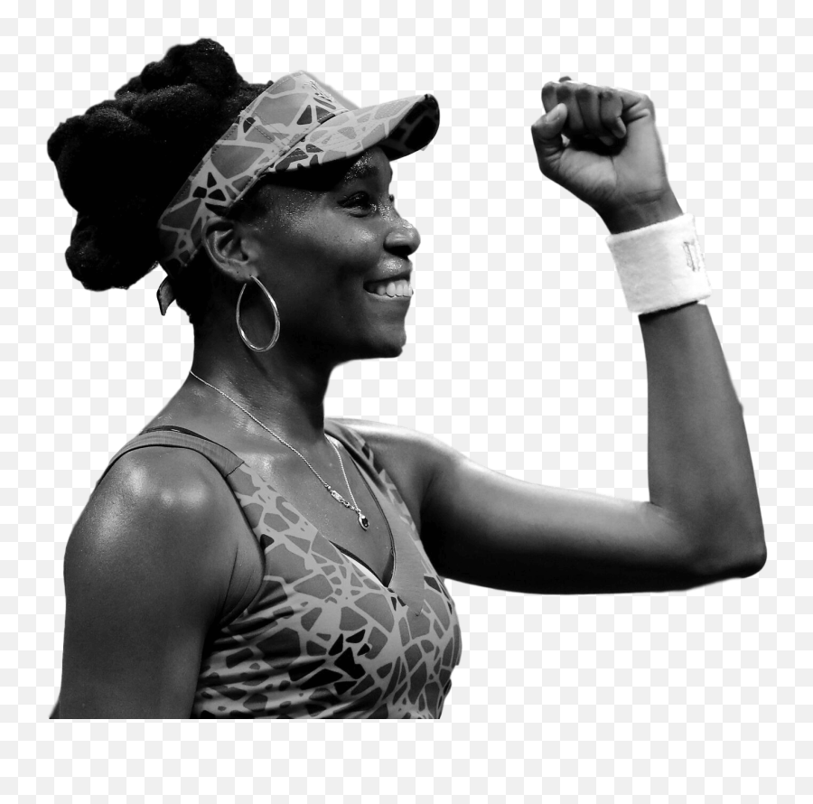 Venus Williams Tie Break Tens Tennis - Venus Williams Best Png,Venus Png