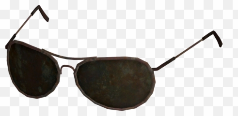 Authority Glasses - The Vault Fallout Wiki Everything you Glasses png