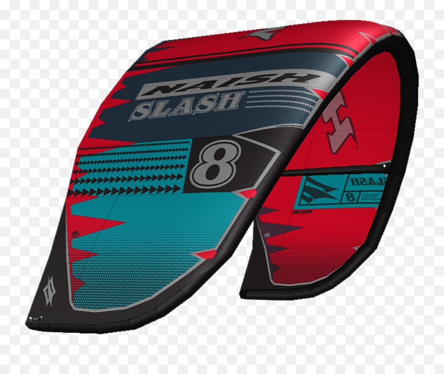 2020 Naish Slash - Naish Naish Slash 2020 Kite 10m Png,Red Slash Png