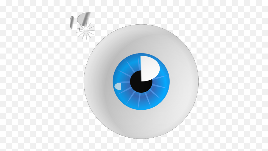 Eyeball Svg Clip Arts Download - Download Clip Art Png Icon Eye Clip Art,Eyeball Png