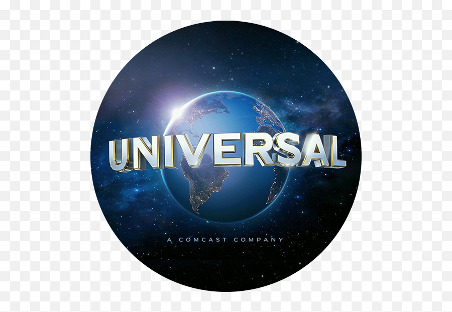 Universal Pictures Blingby - Universal Pictures One Race Lntro Png,Universal Logo Png