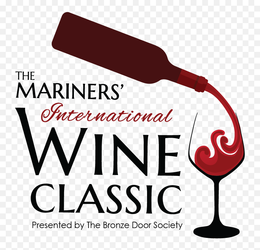 Mariners - Wine Png,Mariners Logo Png