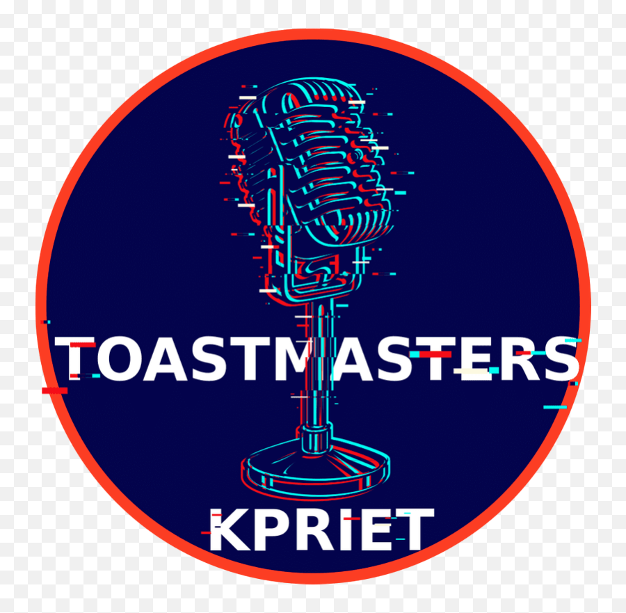 Toastmasters Club - New York Islanders Png,Toastmaster Logo