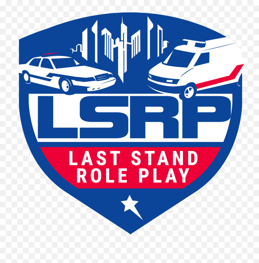 Lsrp Community Lsrpcommunity Twitter - Automotive Decal Png,Gta 5 Logos