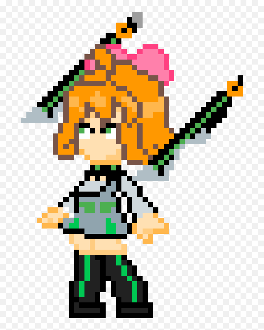 Pixilart - Penny Rwby By Lilacmadness200 Fictional Character Png,Rwby Transparent