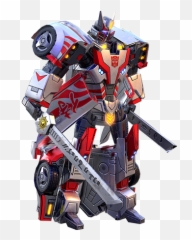 Earth Wars Wikia - Drift Transformers Forged To Fight Png,Drift Png