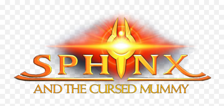 Download Sphinx And The Cursed Mummy - Full Size Png Image Sphinx And The Cursed Mummy,Sphinx Png