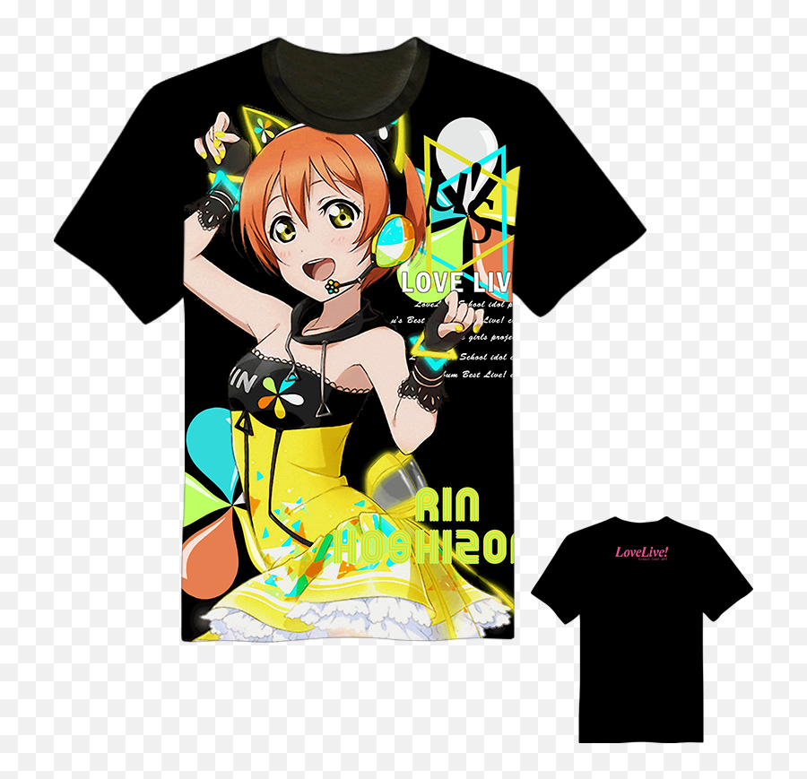 Us 1661 2 Offlove Live Spencer Hill Tojo Nozomi Hoshizora Rin Yazawa Niko Cosplay Full Color Black Round Collar Modal T Shirt Free Shippinganime - Fictional Character Png,Nozomi Tojo Png Us 1661 2 Offlove Live Spencer Hill Tojo Nozomi Hoshizora Rin Yazawa Niko Cosplay Full Color Black Round Collar Modal T Shirt Free Shippinganime - Fictional Character Png,Nozomi Tojo Png
