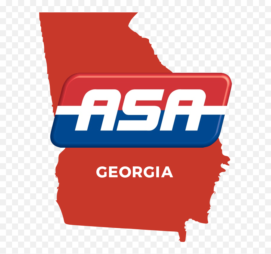 Georgia Logo - Logodix Automotive Service Association Png,Georgia Logo Png