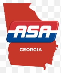 Georgia Logo - Logodix Automotive Service Association Png,Georgia Logo Png