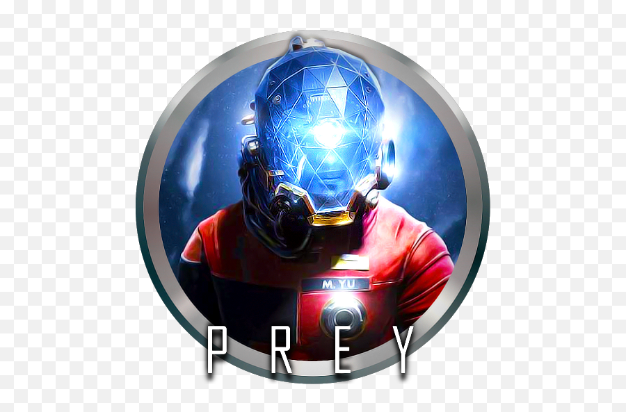 Prey Png 9 Image - Prey,Prey Png