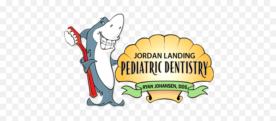 Pediatric Dentist In West Jordan Ut Landing - Big Png,Jordan Logo Transparent