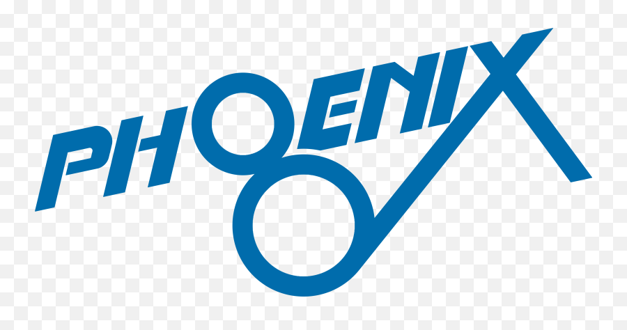 Download Phoenix Logo - Phoenix Specialty Mfg Co Full 2go Group Inc Png,Phoenix Wright Logo