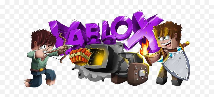 Vaelox Factions Loot Crates Koth Supply Drops Duel - Fictional Character Png,Loot Crate Logo Png