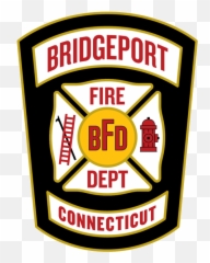 Bridgeport Fire Department - Bridgeport Fire Dept Png,Chicago Fire Department Logo