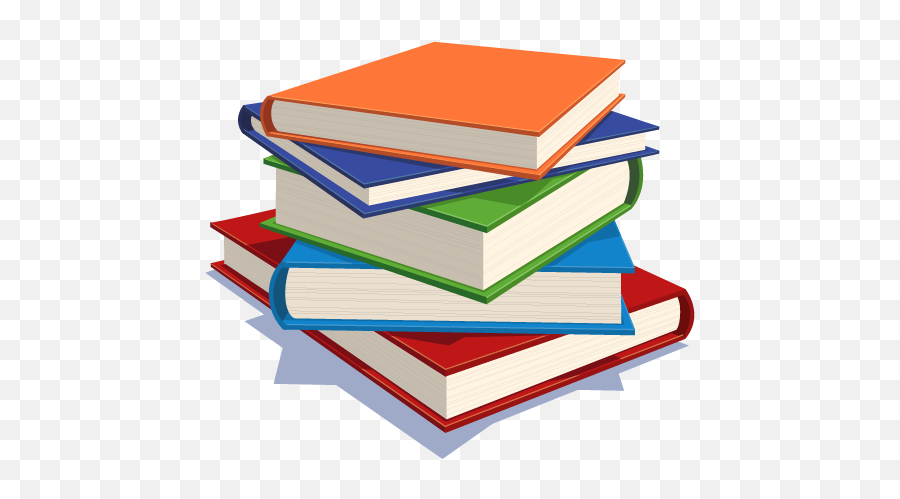 Png School Books Picture - Education Honours,School Books Png