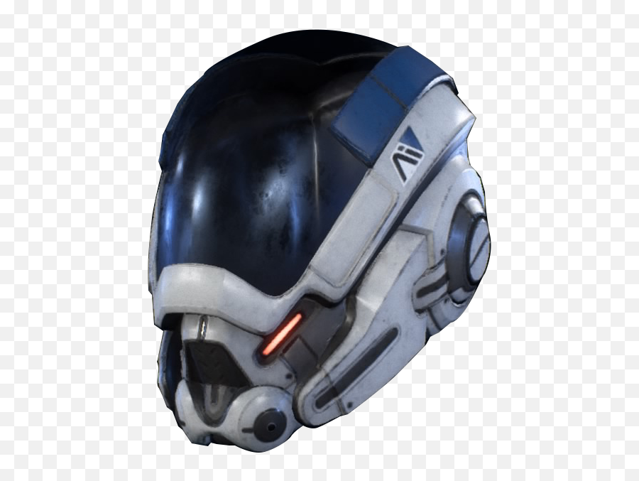 Initiative Helmet - Mass Effect Andromeda Helmet Png,Mass Effect Andromeda Png
