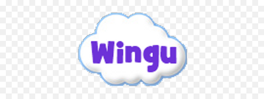 Little Provisionary Wingu Logo - Raingutter Regatta Awards Png,Paint.net Logo
