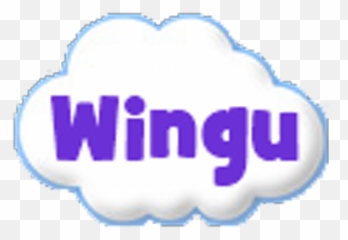 Little Provisionary Wingu Logo - Raingutter Regatta Awards Png,Paint.net Logo