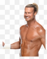 Dolph Ziggler - 2020 Png