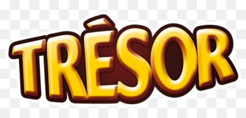 Trésor - Tresor Logo Png