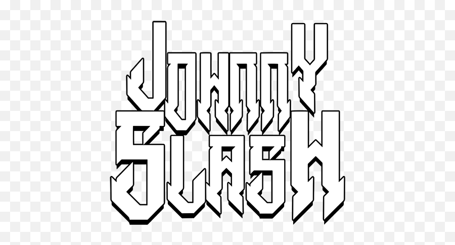 Johnny Slash Logo 500px U2013 - Dot Png,Patreon Logo Transparent