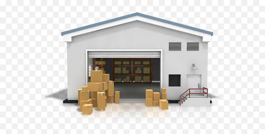 Computer Icons Free Photo Png Clipart - Warehouse Building Warehouse Clipart,Warehouse Png
