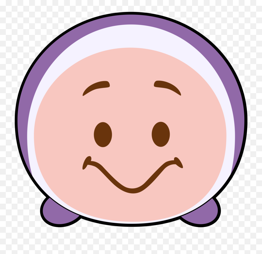 Download Hd Disney Tsum Clipart - Smiley Transparent Plays For Total Stakes Png,Tsum Tsum Png