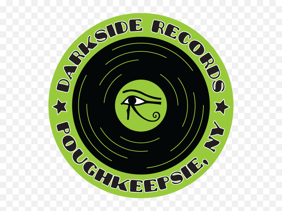 Store Darkside Records Independent Since U002711 - Language Png,Icon For Hire Songs