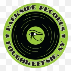 Store Darkside Records Independent Since U002711 - Language Png,Icon For Hire Songs